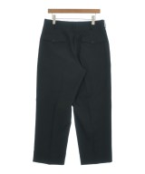 YOHJI YAMAMOTO COSTUME D'HOMME（コスチュームドオム）スラックス 黒 サイズ:3(M位) メンズ/2200727829023