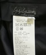 YOHJI YAMAMOTO COSTUME D'HOMME（コスチュームドオム）スラックス 黒 サイズ:3(M位) メンズ/2200727829023