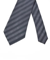 YOHJI YAMAMOTO COSTUME D'HOMME（コスチュームドオム）ネクタイ 黒 サイズ:- メンズ/2200727829085