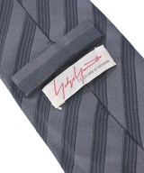 YOHJI YAMAMOTO COSTUME D'HOMME（コスチュームドオム）ネクタイ 黒 サイズ:- メンズ/2200727829085