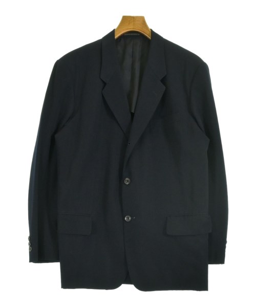 YOHJI YAMAMOTO COSTUME D'HOMME（コスチュームドオム）その他 紺 サイズ:S/S メンズ/2200728980020
