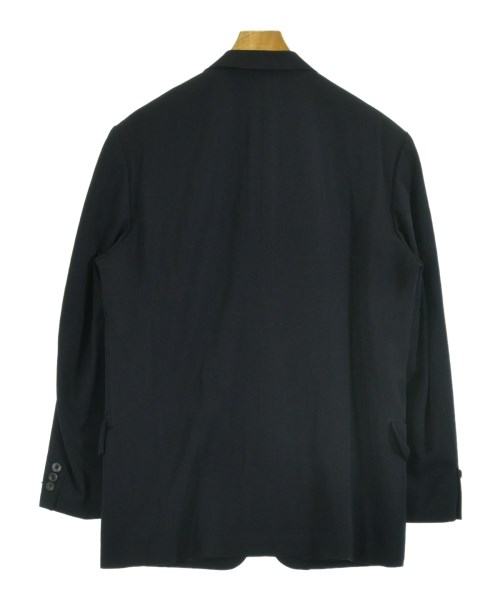YOHJI YAMAMOTO COSTUME D'HOMME（コスチュームドオム）その他 紺 サイズ:S/S メンズ/2200728980020