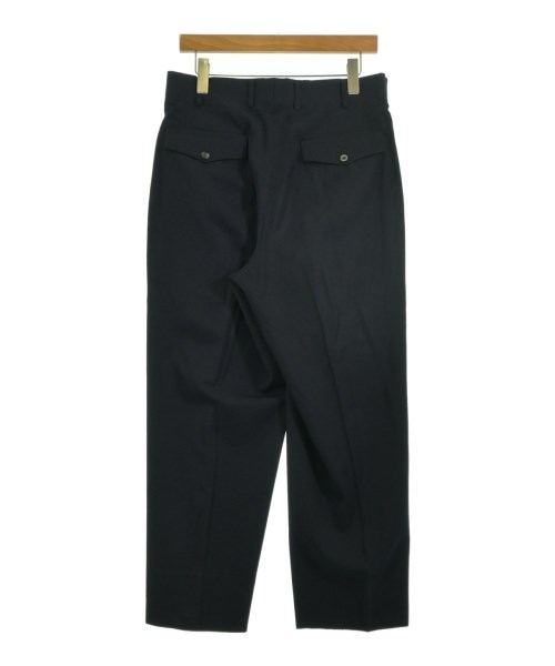 YOHJI YAMAMOTO COSTUME D'HOMME（コスチュームドオム）その他 紺 サイズ:S/S メンズ/2200728980020