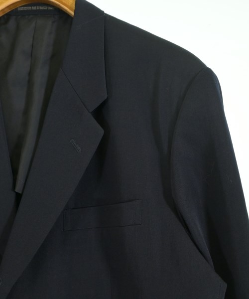 YOHJI YAMAMOTO COSTUME D'HOMME（コスチュームドオム）その他 紺 サイズ:S/S メンズ/2200728980020