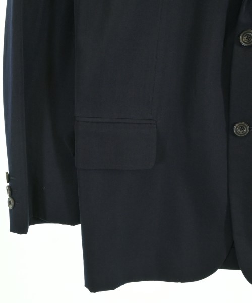 YOHJI YAMAMOTO COSTUME D'HOMME（コスチュームドオム）その他 紺 サイズ:S/S メンズ/2200728980020