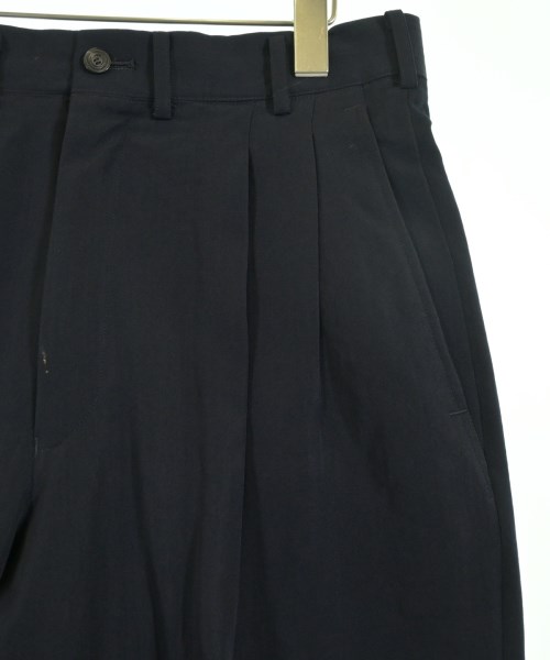 YOHJI YAMAMOTO COSTUME D'HOMME（コスチュームドオム）その他 紺 サイズ:S/S メンズ/2200728980020