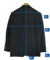 YOHJI YAMAMOTO COSTUME D'HOMME（コスチュームドオム）その他 紺 サイズ:S/S メンズ/2200728980020