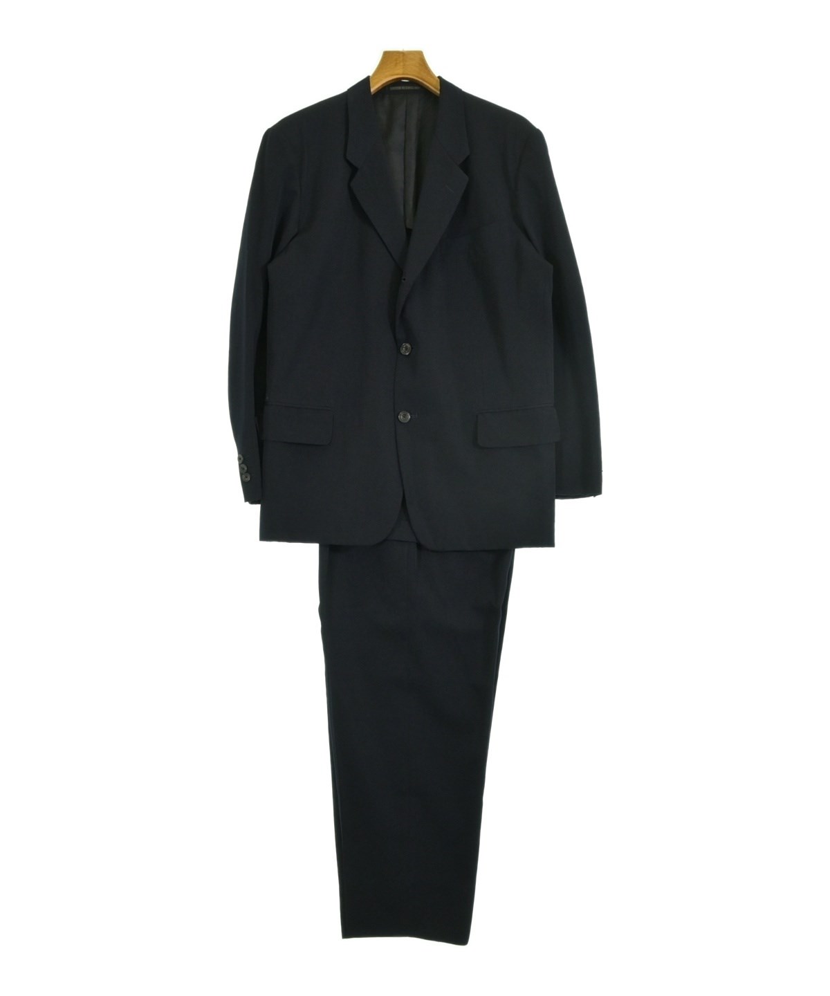 YOHJI YAMAMOTO COSTUME D'HOMME（コスチュームドオム）その他 紺