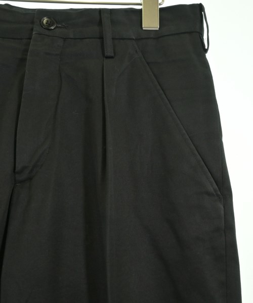 YOHJI YAMAMOTO COSTUME D'HOMME（コスチュームドオム）その他 黒 サイズ:2(S位) メンズ/2200728980266