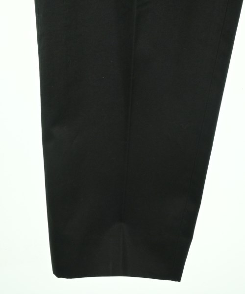 YOHJI YAMAMOTO COSTUME D'HOMME（コスチュームドオム）その他 黒 サイズ:2(S位) メンズ/2200728980266