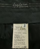 YOHJI YAMAMOTO COSTUME D'HOMME（コスチュームドオム）その他 黒 サイズ:2(S位) メンズ/2200728980266