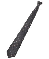 YOHJI YAMAMOTO COSTUME D'HOMME（コスチュームドオム）ネクタイ グレー サイズ:- メンズ/2200679774075
