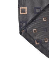 YOHJI YAMAMOTO COSTUME D'HOMME（コスチュームドオム）ネクタイ グレー サイズ:- メンズ/2200679774075