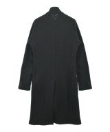 YOHJI YAMAMOTO COSTUME D'HOMME（コスチュームドオム）チェスターコート 黒 サイズ:3(M位) メンズ/2200685375013