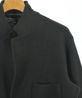 YOHJI YAMAMOTO COSTUME D'HOMME（コスチュームドオム）チェスターコート 黒 サイズ:3(M位) メンズ/2200685375013