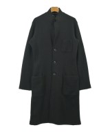 YOHJI YAMAMOTO COSTUME D'HOMME チェスターコート