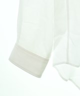 YOHJI YAMAMOTO COSTUME D'HOMME（コスチュームドオム）カジュアルシャツ 白 サイズ:4(XL位) メンズ/2200687202119