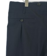 YOHJI YAMAMOTO COSTUME D'HOMME（コスチュームドオム）スラックス 紺 サイズ:4(L位) メンズ/2200685624036
