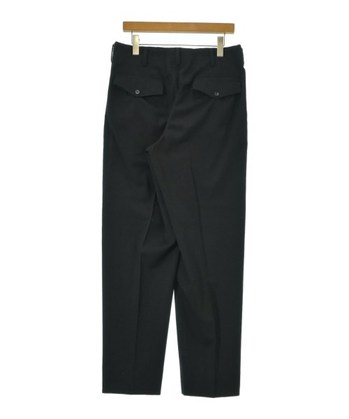 YOHJI YAMAMOTO COSTUME D'HOMME（コスチュームドオム）その他 黒 サイズ:3(M位) メンズ/2200685075050