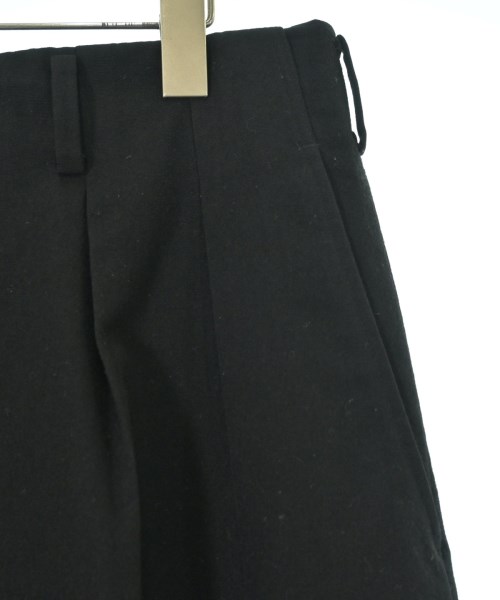YOHJI YAMAMOTO COSTUME D'HOMME（コスチュームドオム）その他 黒 サイズ:3(M位) メンズ/2200685075050