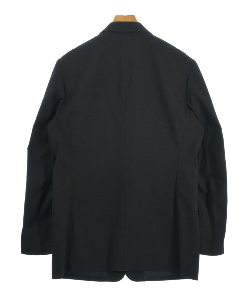 YOHJI YAMAMOTO COSTUME D'HOMME（コスチュームドオム）テーラードジャケット 黒 サイズ:3(M位) メンズ/2200685075067