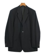 YOHJI YAMAMOTO COSTUME D'HOMME（コスチュームドオム）テーラードジャケット 黒 サイズ:3(M位) メンズ/2200685075067