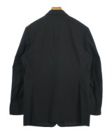 YOHJI YAMAMOTO COSTUME D'HOMME（コスチュームドオム）テーラードジャケット 黒 サイズ:3(M位) メンズ/2200685075067