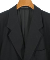 YOHJI YAMAMOTO COSTUME D'HOMME（コスチュームドオム）テーラードジャケット 黒 サイズ:3(M位) メンズ/2200685075067