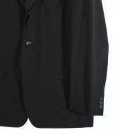 YOHJI YAMAMOTO COSTUME D'HOMME（コスチュームドオム）テーラードジャケット 黒 サイズ:3(M位) メンズ/2200685075067