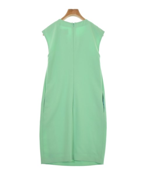 class roberto cavalli（クラスロベルトカバリ）ワンピース 緑 サイズ:38(S位) レディース/2200629233034