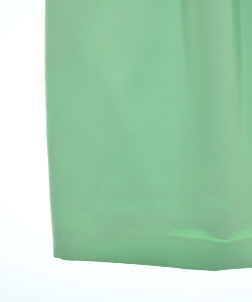 class roberto cavalli（クラスロベルトカバリ）ワンピース 緑 サイズ:38(S位) レディース/2200629233034