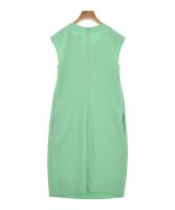 class roberto cavalli（クラスロベルトカバリ）ワンピース 緑 サイズ:38(S位) レディース/2200629233034
