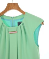 class roberto cavalli（クラスロベルトカバリ）ワンピース 緑 サイズ:38(S位) レディース/2200629233034