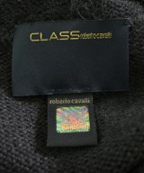 class roberto cavalli（クラスロベルトカバリ）カーディガン グレー サイズ:44(L位) レディース/2200614055016
