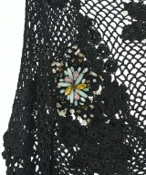 class roberto cavalli（クラスロベルトカバリ）カーディガン 黒 サイズ:40(M位) レディース/2200680870049