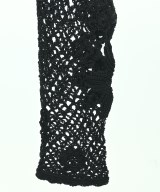 class roberto cavalli（クラスロベルトカバリ）カーディガン 黒 サイズ:40(M位) レディース/2200680870049