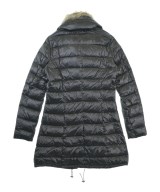 class roberto cavalli（クラスロベルトカバリ）ダウンコート 黒 サイズ:42(M位) レディース/2200655885016