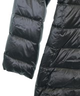 class roberto cavalli（クラスロベルトカバリ）ダウンコート 黒 サイズ:42(M位) レディース/2200655885016