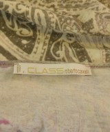 class roberto cavalli（クラスロベルトカバリ）Tシャツ・カットソー ベージュ サイズ:40(M位) レディース/2200637563062