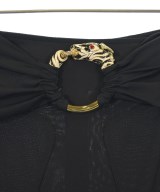 class roberto cavalli（クラスロベルトカバリ）ひざ丈スカート 黒 サイズ:40(M位) レディース/2200735523036