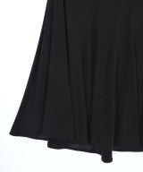 class roberto cavalli（クラスロベルトカバリ）ひざ丈スカート 黒 サイズ:40(M位) レディース/2200735523036