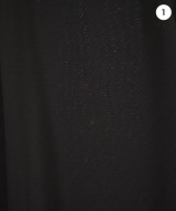 class roberto cavalli（クラスロベルトカバリ）ひざ丈スカート 黒 サイズ:40(M位) レディース/2200735523036