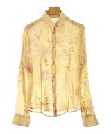 class roberto cavalli ブラウス