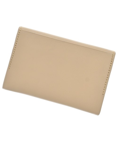 MASAKI MATSUSHIMA（マサキ　マツシマ）カードケース ベージュ サイズ:- レディース/2200526731206