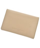 MASAKI MATSUSHIMA（マサキ　マツシマ）カードケース ベージュ サイズ:- レディース/2200526731206