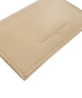 MASAKI MATSUSHIMA（マサキ　マツシマ）カードケース ベージュ サイズ:- レディース/2200526731206