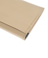 MASAKI MATSUSHIMA（マサキ　マツシマ）カードケース ベージュ サイズ:- レディース/2200526731206