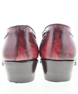 MASAKI MATSUSHIMA（マサキ　マツシマ）ビジネス・ドレスシューズ 赤 サイズ:UK6(24.5cm位) メンズ/2200665839023