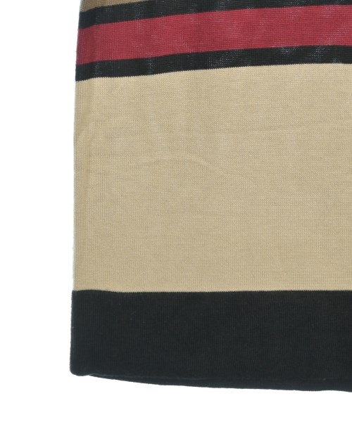 MASAKI MATSUSHIMA（マサキ　マツシマ）ベスト ベージュ サイズ:L レディース/2200667270046