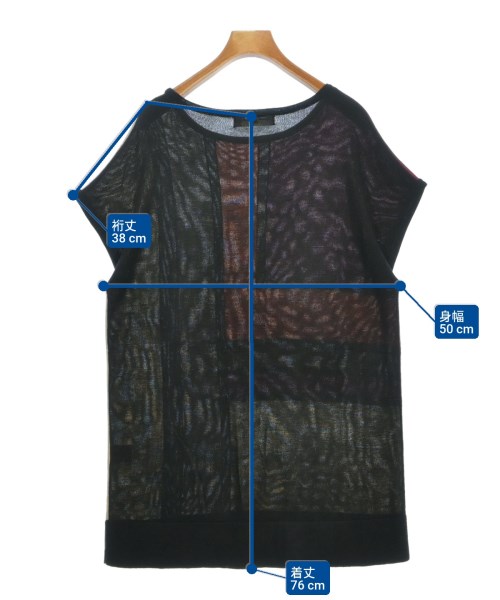 MASAKI MATSUSHIMA（マサキ　マツシマ）ベスト ベージュ サイズ:L レディース/2200667270046